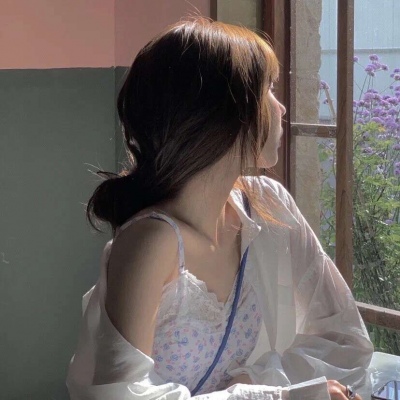 2025女生头像最新版高冷图片