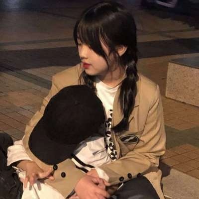 温柔小众情头2025真人高清图片