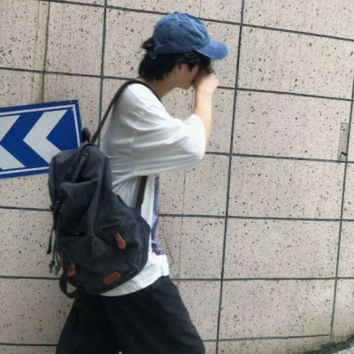 微信头像男2025最新款真人