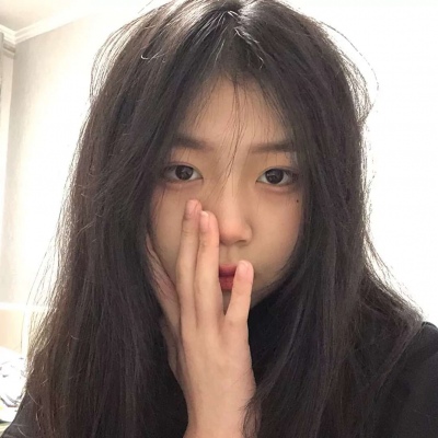 真人微信头像女2025图片