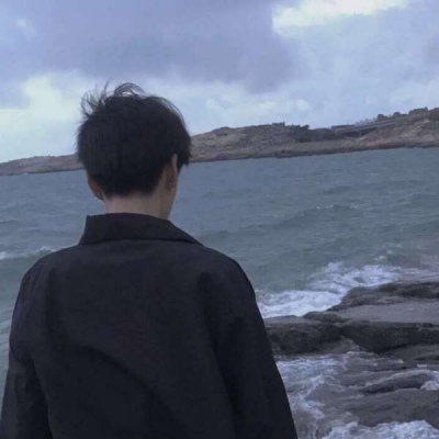 不露脸微信男头