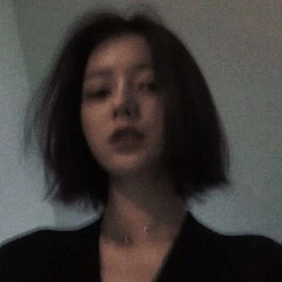 2025头像女御姐