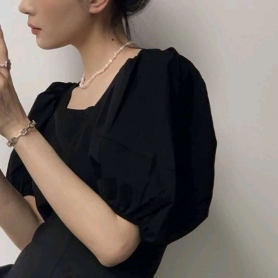 不凡魅力的女生专属高清真人微信头像