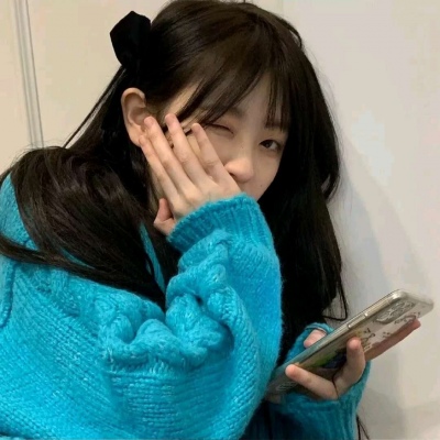 2025最火QQ女生头像真人图片