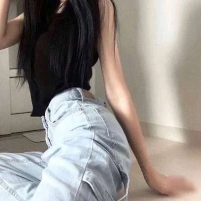 2025ins真人女头