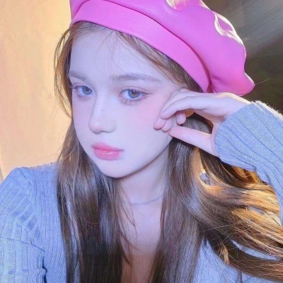 2025年女生网红头像图片