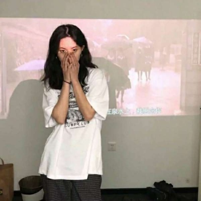 2025女生头像超清照片