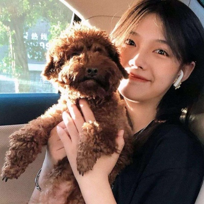 2025年好看女生头像图片