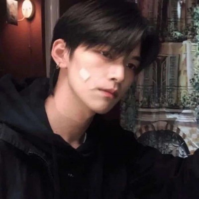 2025微信新潮流男头