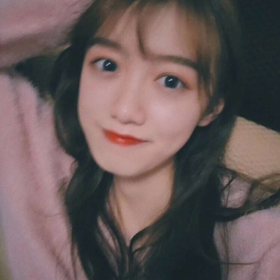 2025最流行洋气女生头像图片