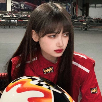 2025年QQ女生头像真人高清图片