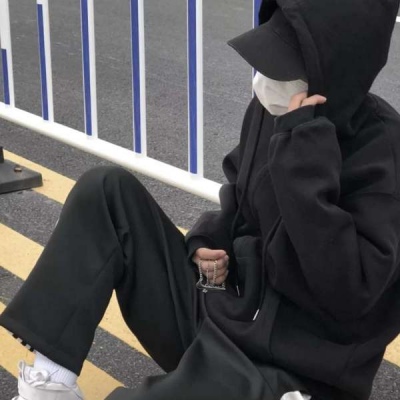 个性帅哥qq头像