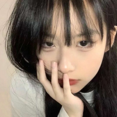 2025年最流行头像女生高清图片