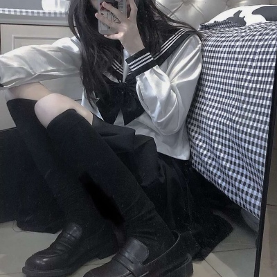 女生2025新款高清真人微信头像