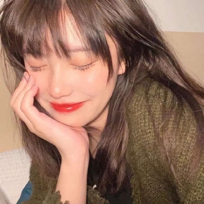 2025新款女生头像真人好看图片