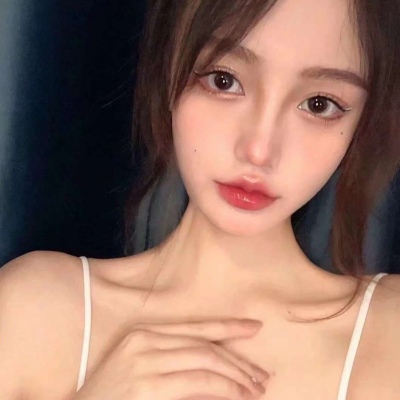 2025好看微信头像女生图片