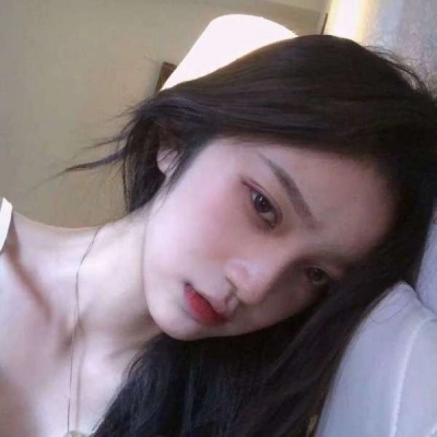 真人女生微信头像精选