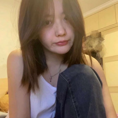 2025好看微信头像女生图片