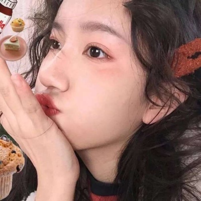 2025新款女生头像真人好看图片