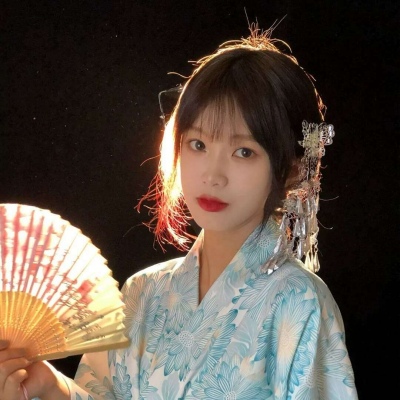 2025年女生抖音头像图片
