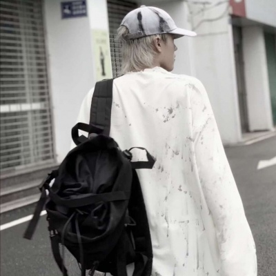 潮男专用头像