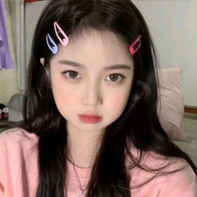 2025女生微信头像新款