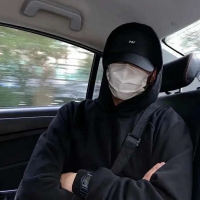 男生头像真人2025图片