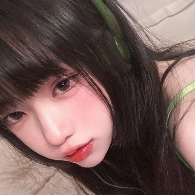 2025年QQ女生头像真人高清图片
