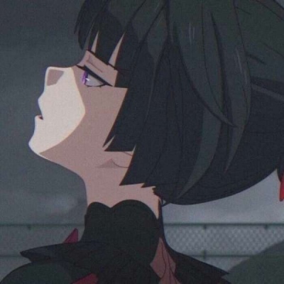 2025女生最火头像动漫图片