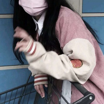 2025女生流行酷头像图片