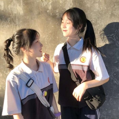 闺蜜头像2025双人