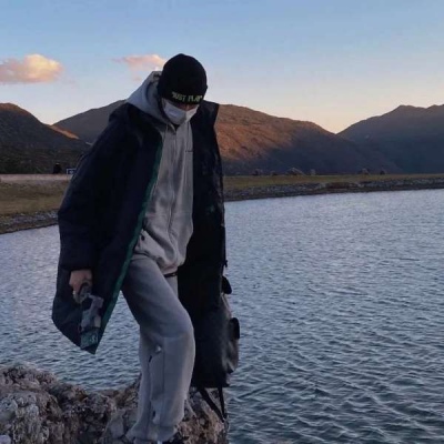 不露脸微信男头