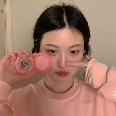 微信女生2025超火个性十足高清头像