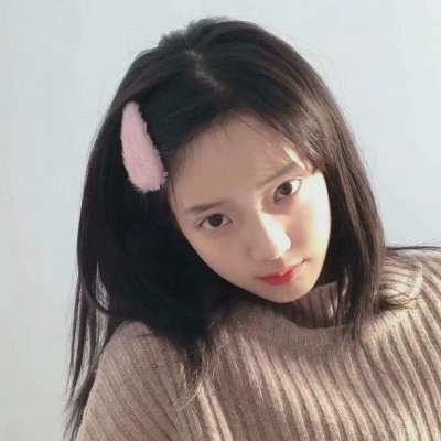 2025女生微信头像新款