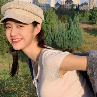 微信头像图片女2025年最新款