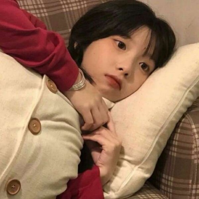 2025新款微信头像女