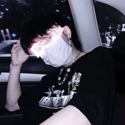 2025最火男生头像微信超酷图片