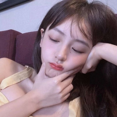 2025年女生新微信头像