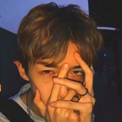 男生头像2025真人超酷图片