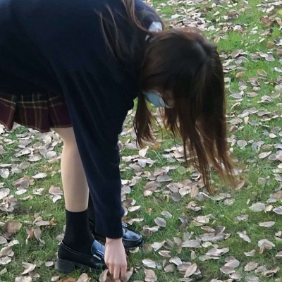 2025女生微信头像新款