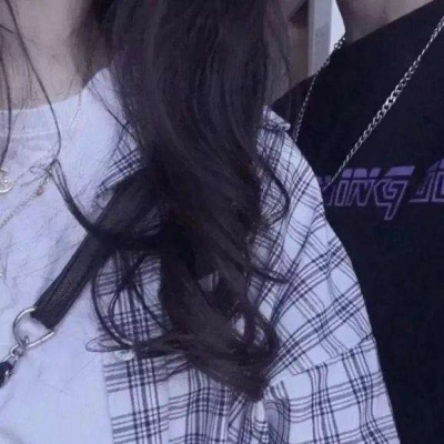 情侣头像真人2025最火超甜高清图片
