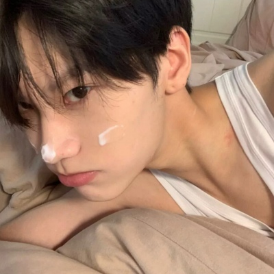 男生头像2025真人超酷图片