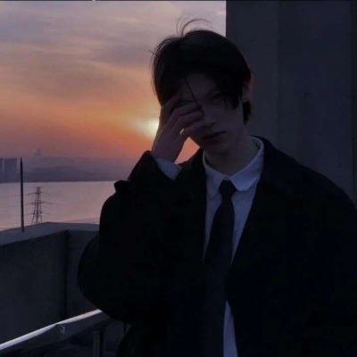 2025网图头像男