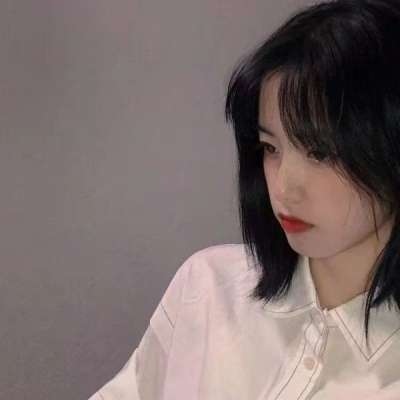 抖音2025女生头像图片