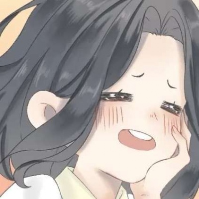 微信头像2025女生漫画图片