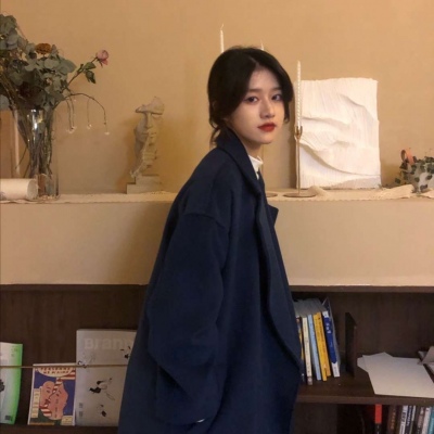 2025最火壁纸女生头像图片