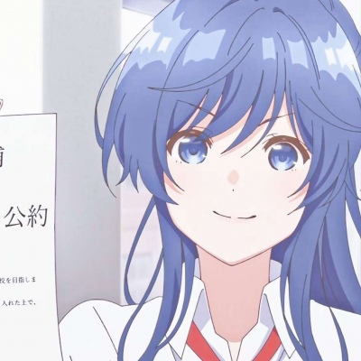 女生可爱梦幻动漫头像2025
