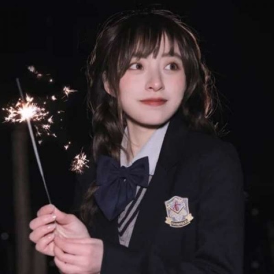 2025女生流行头像图片