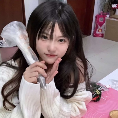 真人微信头像女2025图片