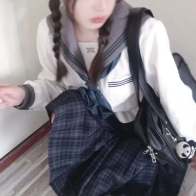 女生2025新款高清真人微信头像